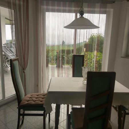 Ferienwohnung Wolf Tittling Exterior foto