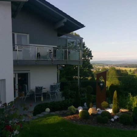 Ferienwohnung Wolf Tittling Exterior foto