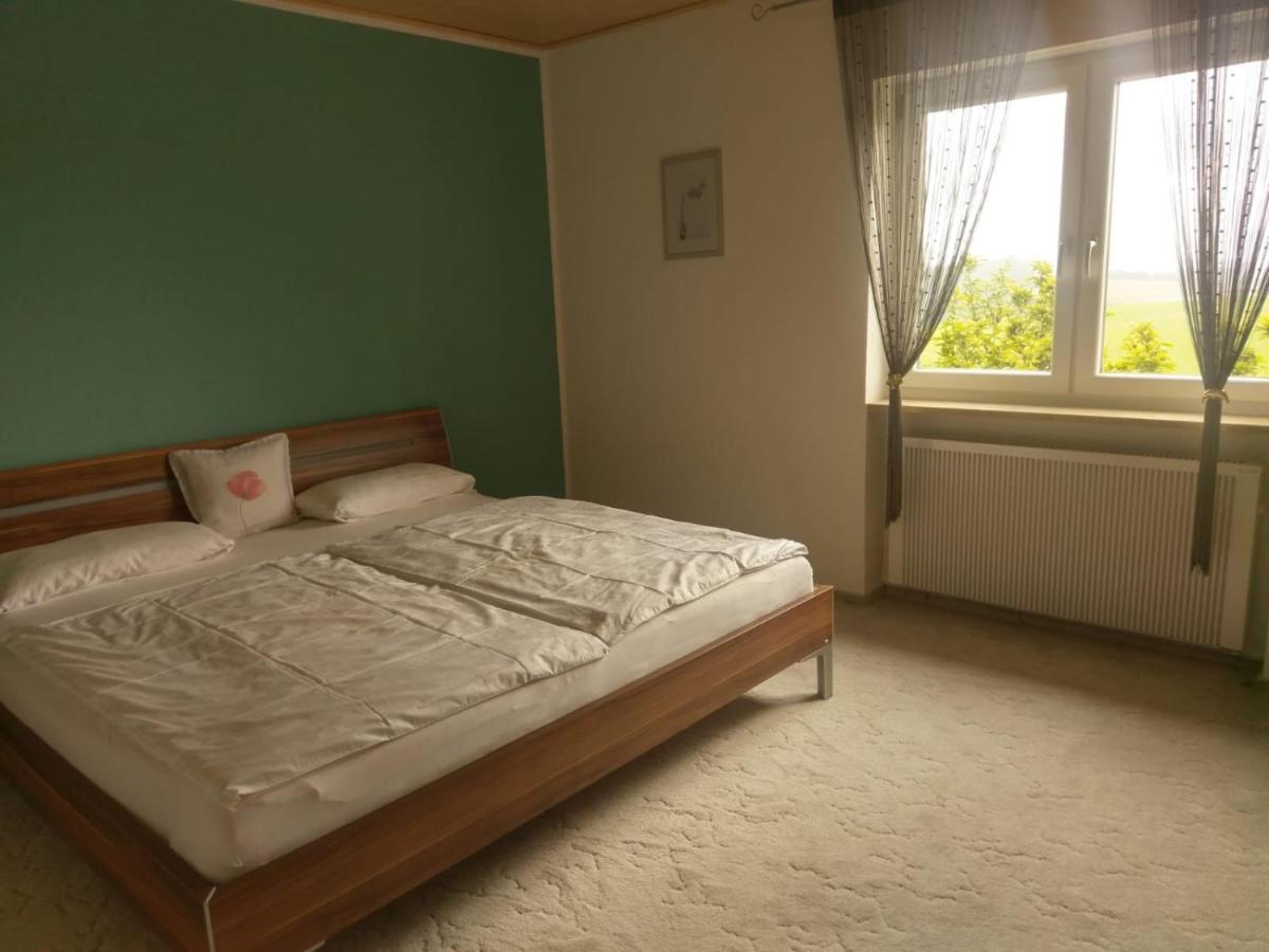 Ferienwohnung Wolf Tittling Exterior foto
